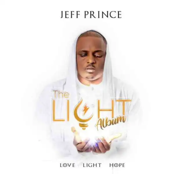 Jeff Prince - Ebuka