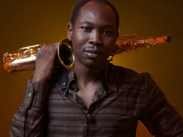 You Can’t Be Greater Than Fela, Keep Stealing His Lyrics – Seun Kuti Slams Colleagues
