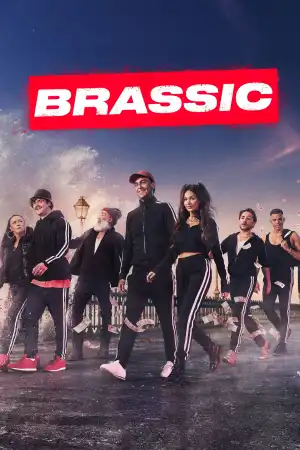 Brassic (2019 TV series)