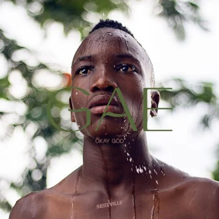 OKAY GOD & Zito Mowa – GAE (Album)