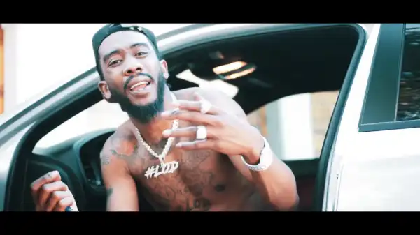 Desiigner – Get Back (Video)