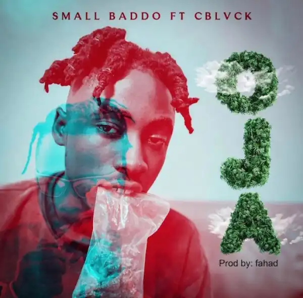 Small Baddo – Oja Ft. C Blvck