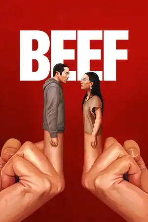 BEEF Season 1