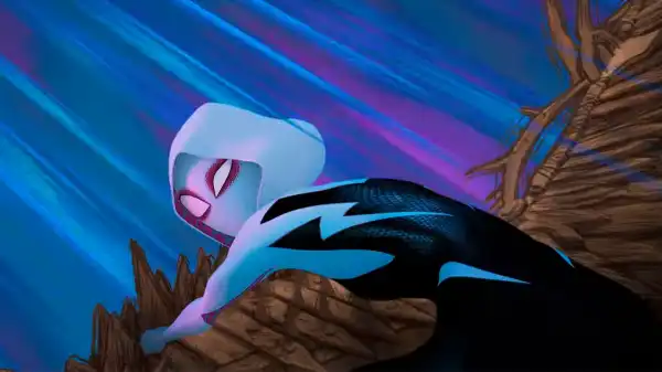 Watch the First 10 Minutes of Spider-Man: Across the Spider-Verse