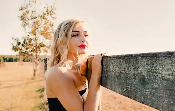 Career & Net Worth Of Moriah Plath