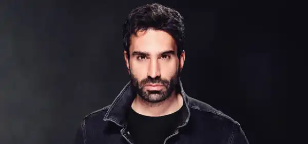 Age & Career Of Benyamin Jahromi