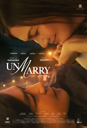 Unmarry (2025) [Filipino]