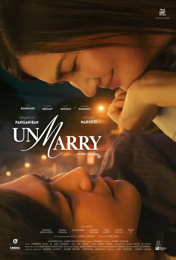 Unmarry (2025) [Filipino]