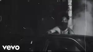 Kwesi Arthur – Winning Ft. Vic Mensa (Video)