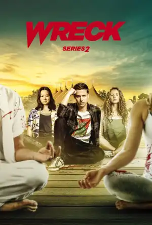 Wreck Season 2