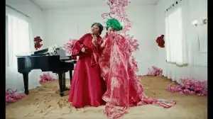Mercy Chinwo - Too Many Reasons ft Chioma Jesus (Video)