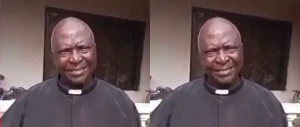 “I Am Alive”- Rev Ezekiel Dachomo Breaks Silence On Death Rumours