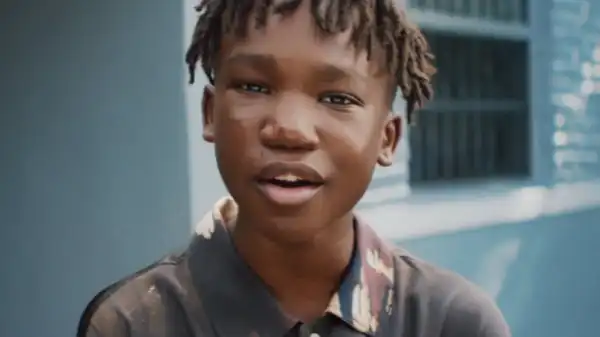 YNW BSlime - Just Wait (Video)