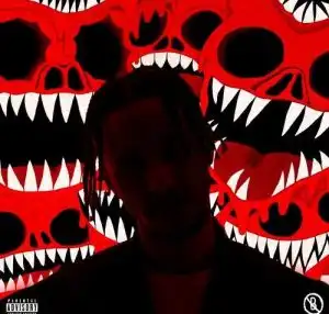 NotBenjamin – Birthed From The Earth ft Priddy Ugly & Kashcpt