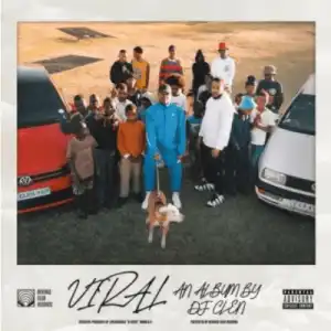 Dj Clen - VIRAL (Album)