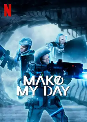 MAKE MY DAY 2023 Season 1