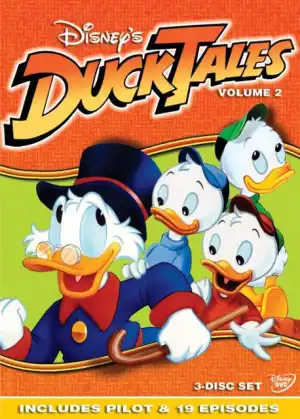 DuckTales S04E07