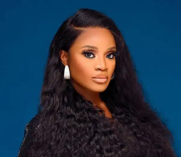 ‘Simple Vocabulary Hard You’- Uche Ogbodo Humiliates Fan On Social Media