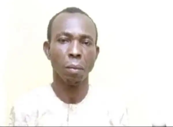 It’s Mysterious How I Slept With My Own Daughter Thrice – Father Makes Startling Confession