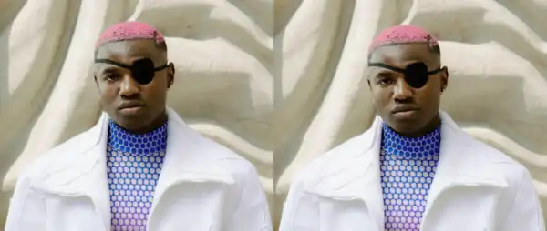 “There’s No One At Home To Cook For Me”- Singer Ruger Reveals Why He Wants To Get Married