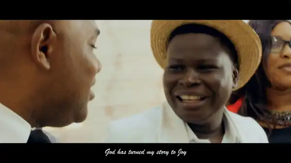 TosinBee – Soromidayo (Video)