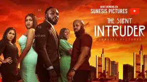 The Silent Intruder (2025 Nollywood Movie)