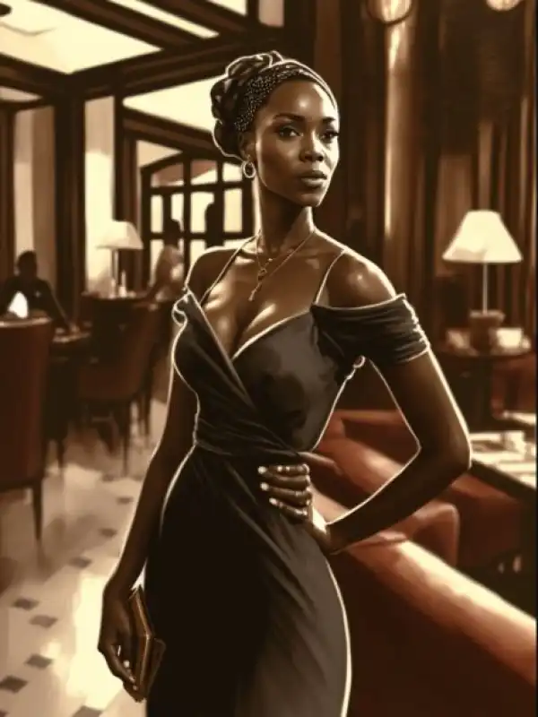 A Crazy Love - S02 E21