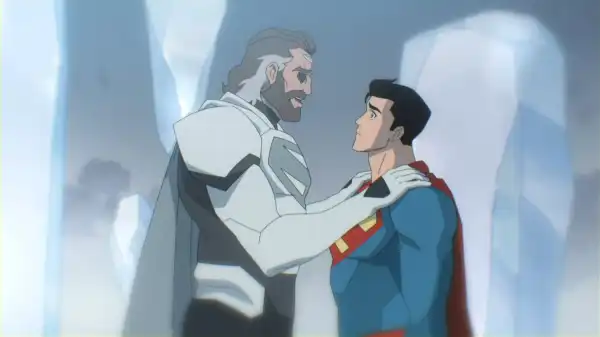 Superman’s Jor-El Actor Revealed for DCU Movie