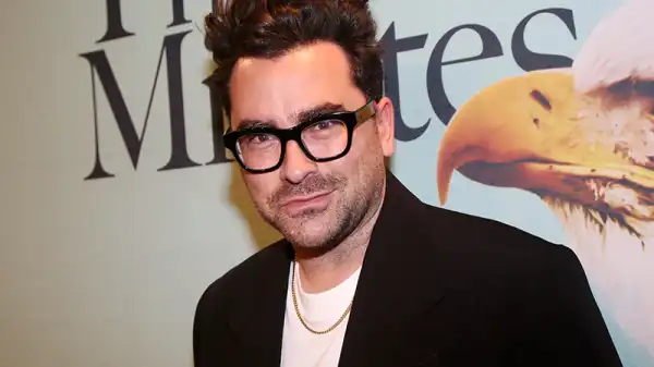 Sex Education Season 4: Dan Levy Joins Netflix Teen Dramedy