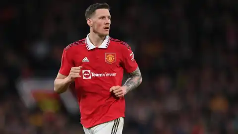 Erik ten Hag provides update on Wout Weghorst's Man Utd future