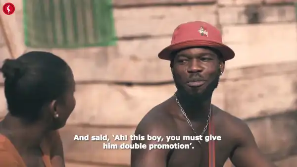 Broda Shaggi  Impregnates 3 Girls (Comedy Video)