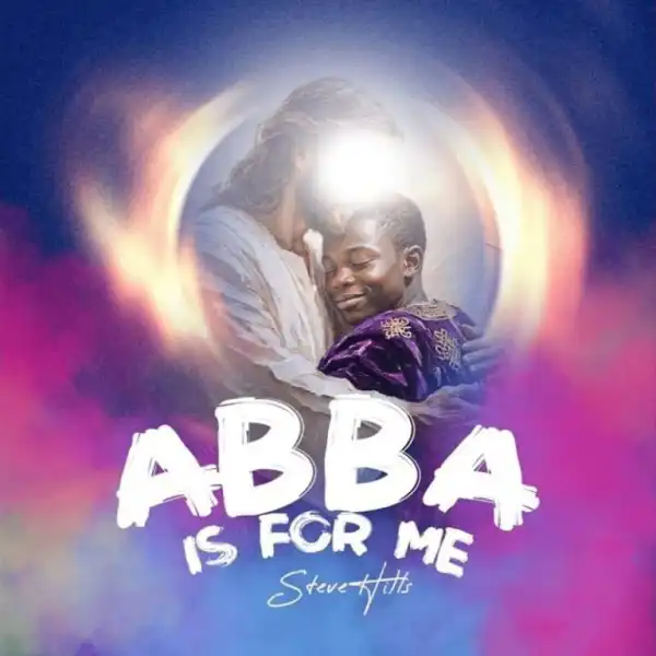 SteveHills – Abba Is For Me