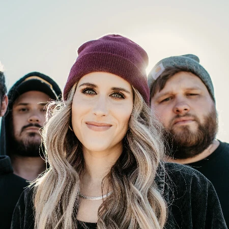 Natural State – Always Enough