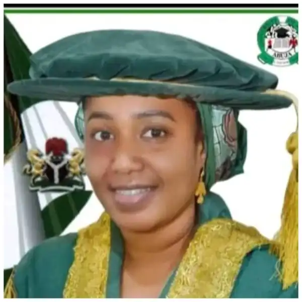 University of Abuja elects Prof Aisha Sani Maikudi acting VC
