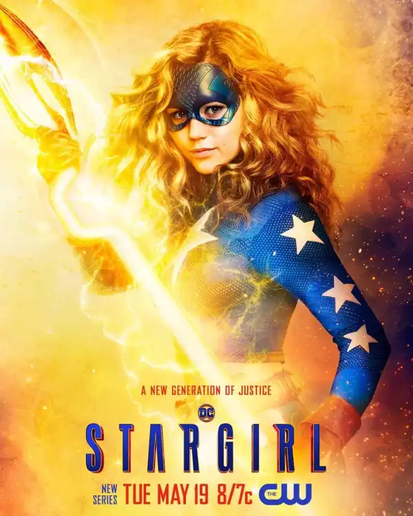 Stargirl S03E02