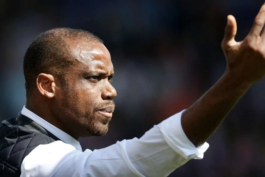 Super Eagles don’t need foreign coach – Oliseh kicks as Chelle remains unbeaten