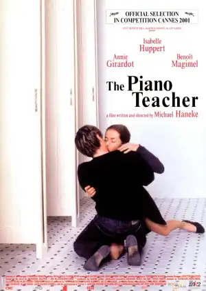 The Piano Teacher (2001) [French]