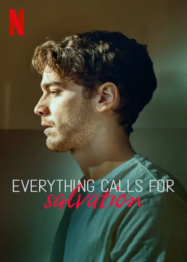 Everything Calls For Salvation (2022) [Italian] (TV series)