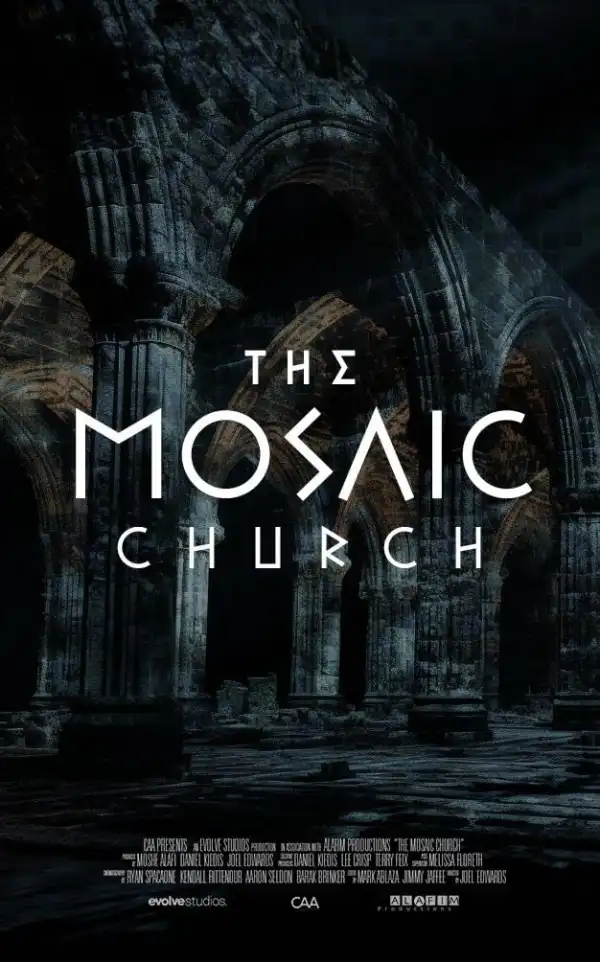 The Mosaic Church (2025)