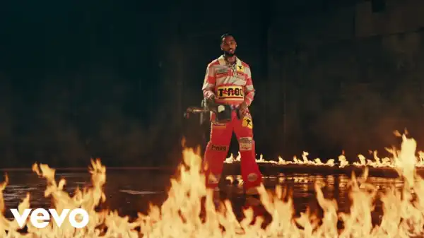 Key Glock - No Sweat (Video)