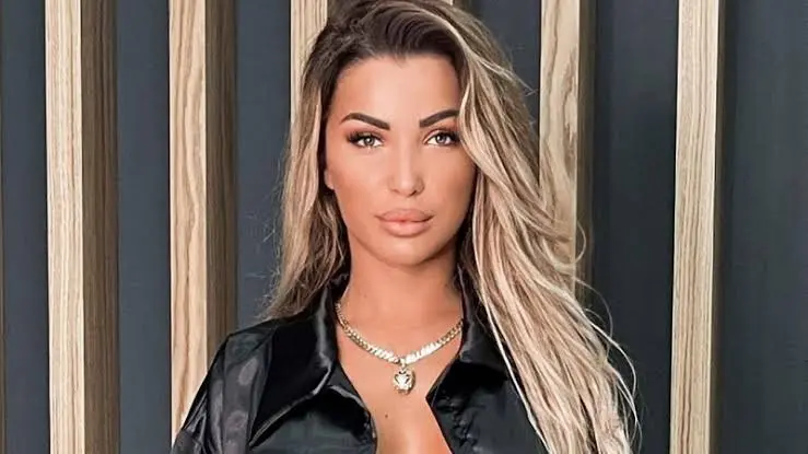 Net Worth Of Roza Lati