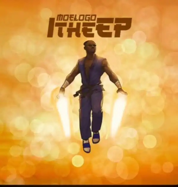 Moelogo – One Time ft. Reekado Banks