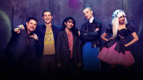 Bumper In Berlin Season 2: Pitch Perfect Spin-off Canceled by Peacock