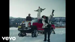 The Chainsmokers, Fridayy - Friday (Video)