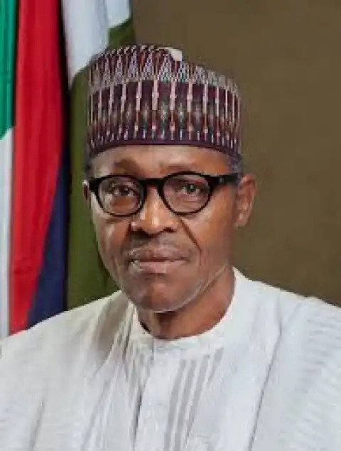 Budget Deficit Rises 370%, Hits N47tn Under Buharibudget Deficit Rises 370%, Hit