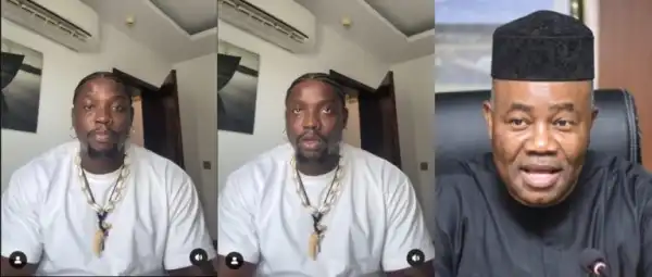 VeryDarkman Fires Back At APC, Demands Action Against Herdsmen Attacks After Apology Ultimatum