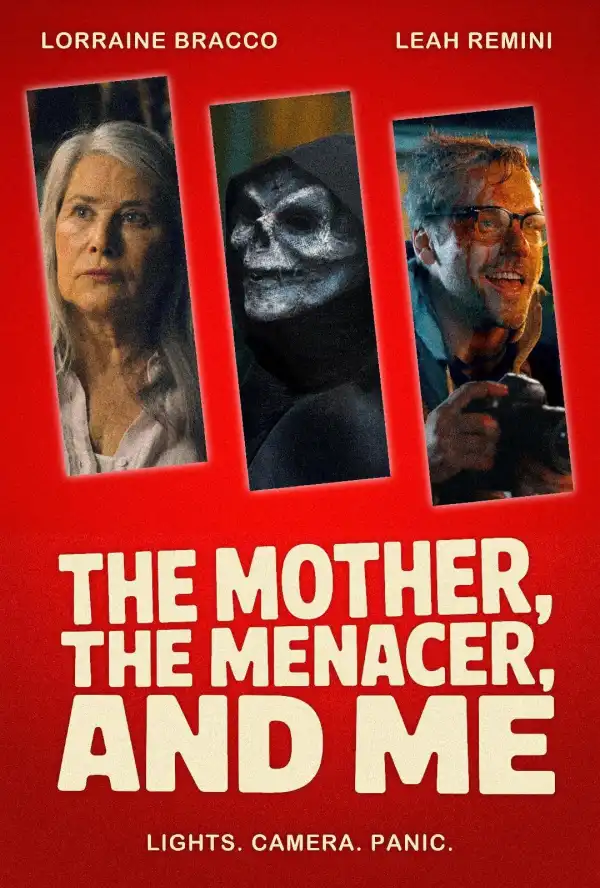 The Mother, the Menacer, and Me (2025)