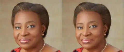 “Women, Anchor Peace In God, Not Material Things”- Pastor Dolapo
