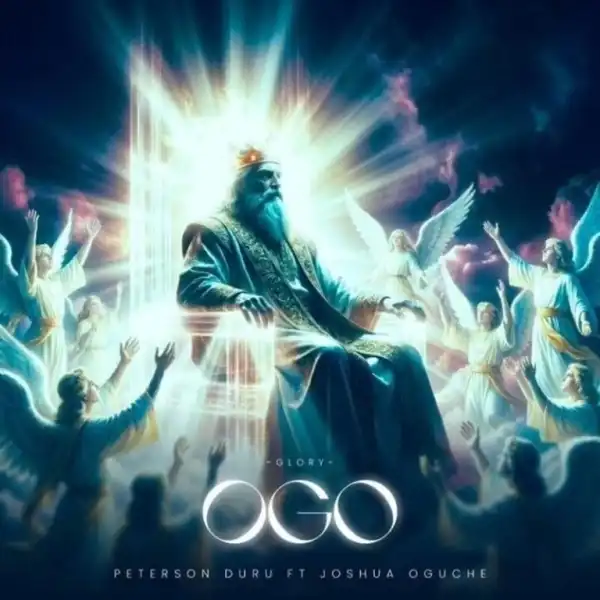 Peterson Duru – Ogo Ft. Joshua Oguche