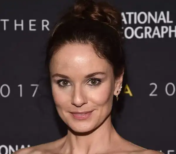 Biography & Net Worth Of Sarah Wayne Callies